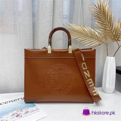 fendi bags prices in pakistan|Fendi bags official site.